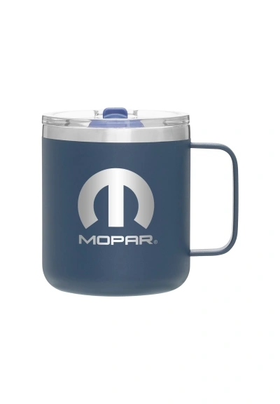 12 oz. Camper Mug