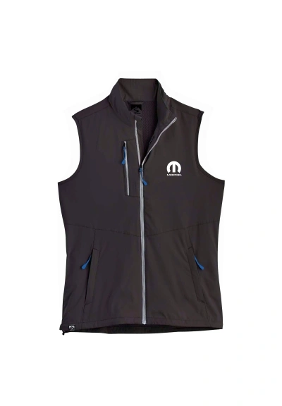 Women's Idealist Wind Vest