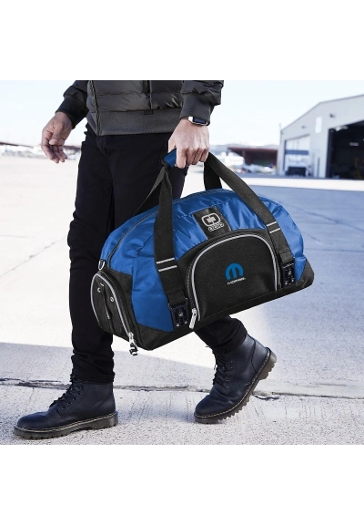 OGIO® Big Dome Duffel Bag
