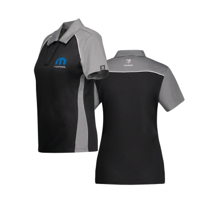 Women's Button Polo