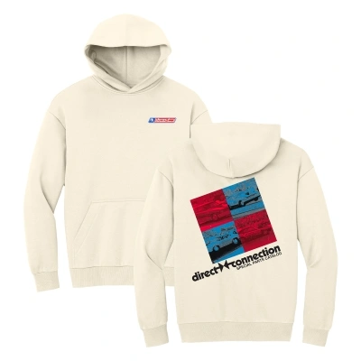 Unisex Graphic Hoodie