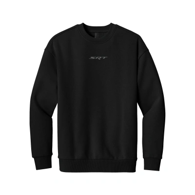 Unisex Heavyweight Fleece Crew
