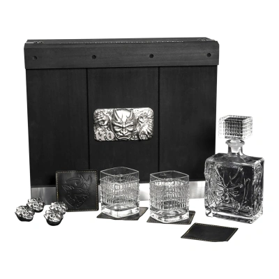 Challenger SRT® Demon 170 Decanter Set
