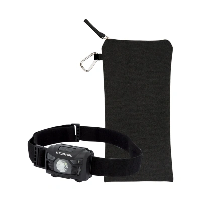 Rechargeable Headlight