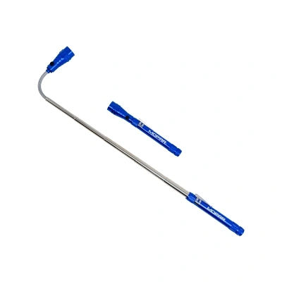 Telescopic Flashlight