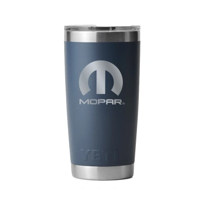 20 oz. Yeti Rambler