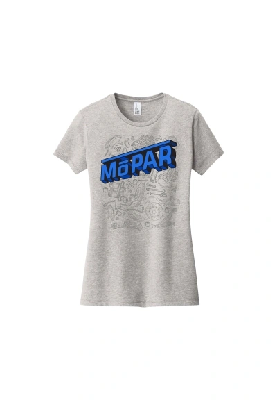 Women's Performance Parts T-Shirts